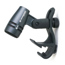 Кардиоидный динамический микрофон Sennheiser E 604